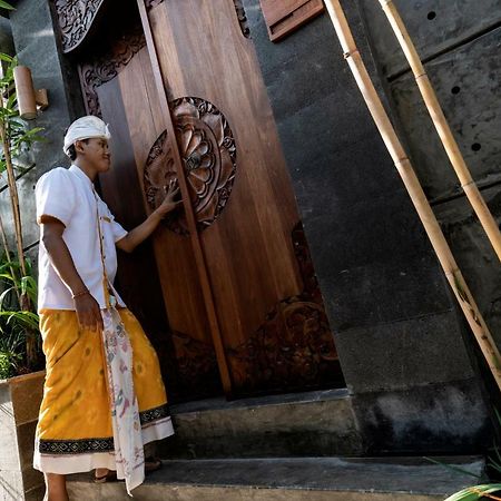 La Paradis Villa Canggu Exteriör bild